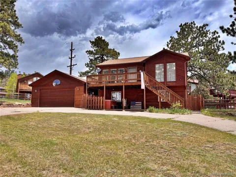 17 Silver Springs Road