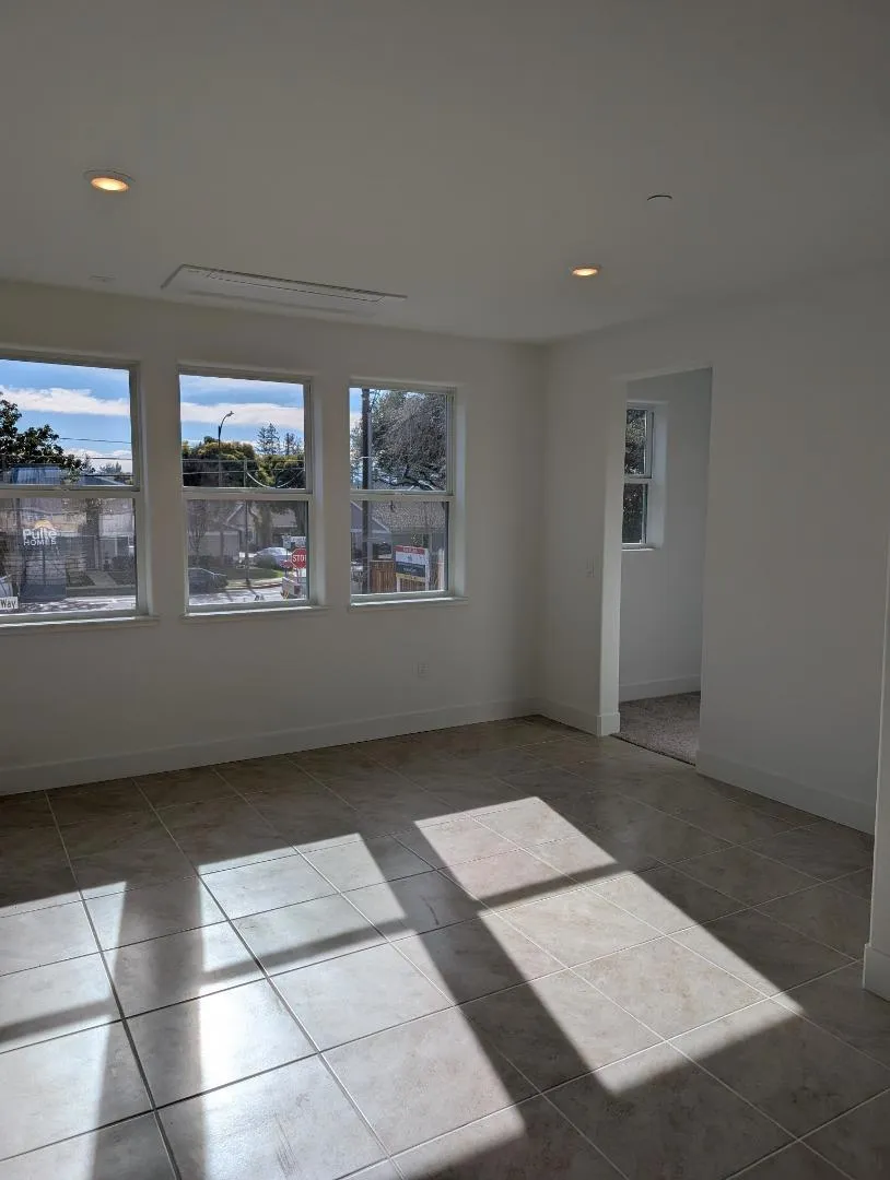 508 Boxcar Drive #23-01 - Plan 6 Campbell, CA 95008