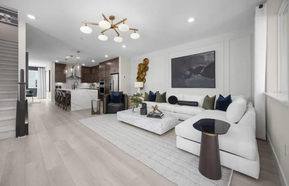 508 Boxcar Drive #23-01 - Plan 6 Campbell, CA 95008