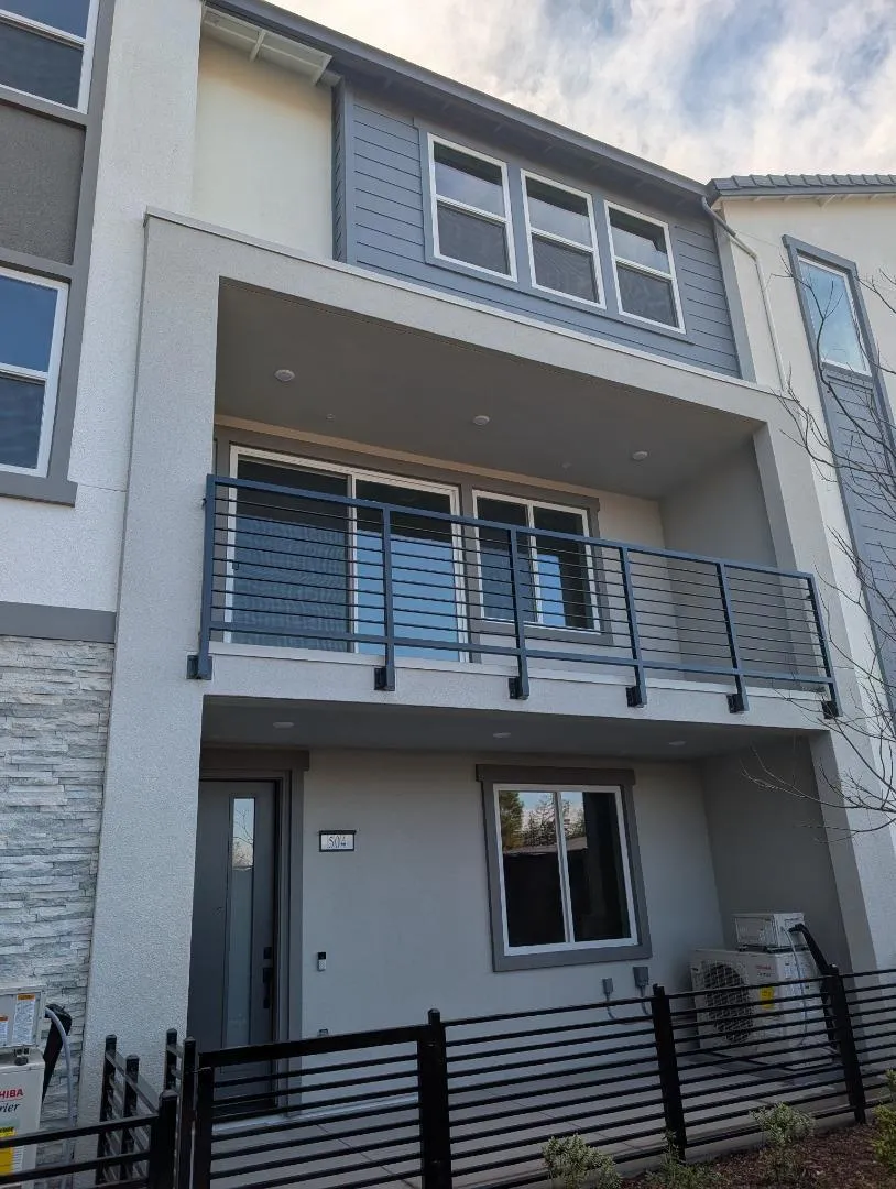 508 Boxcar Drive #23-01 - Plan 6 Campbell, CA 95008