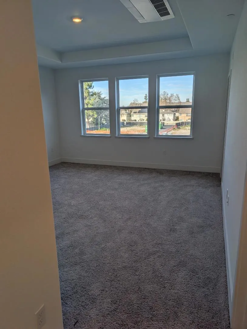 508 Boxcar Drive #23-01 - Plan 6 Campbell, CA 95008