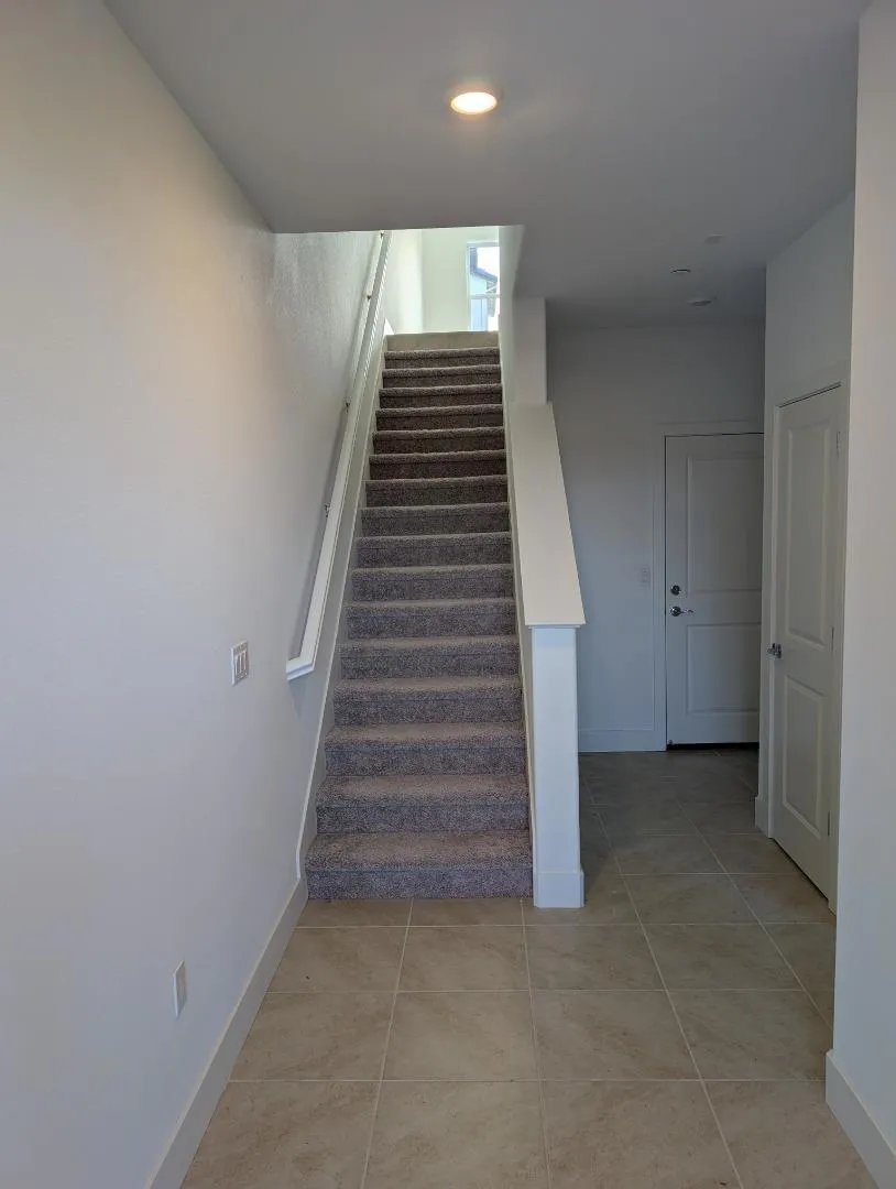 508 Boxcar Drive #23-01 - Plan 6 Campbell, CA 95008