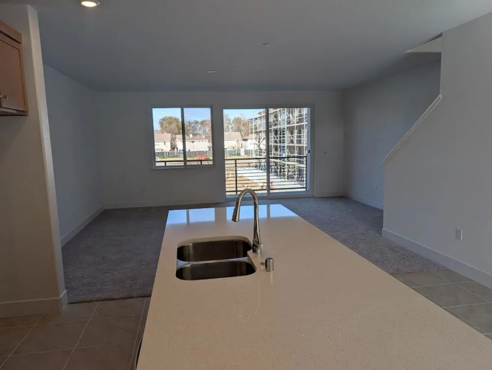508 Boxcar Drive #23-01 - Plan 6 Campbell, CA 95008