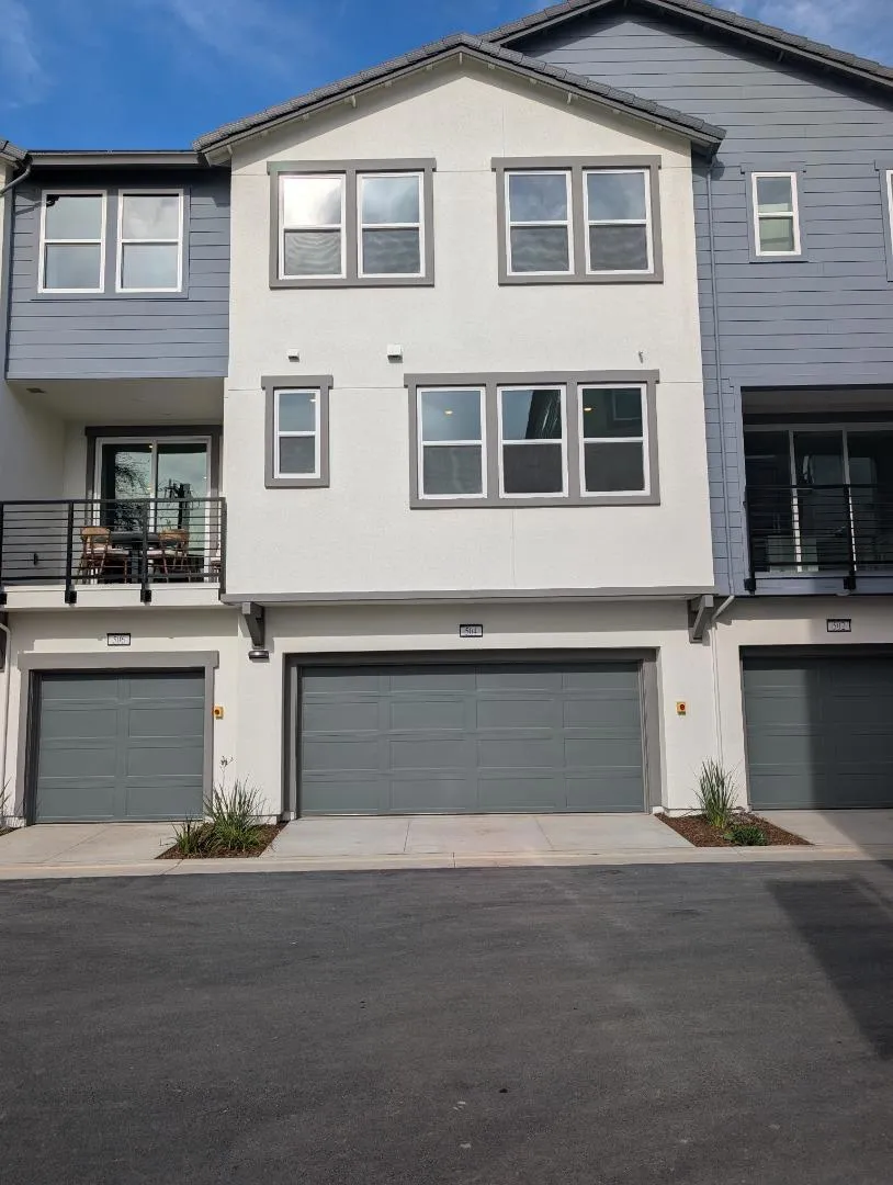 508 Boxcar Drive #23-01 - Plan 6 Campbell, CA 95008
