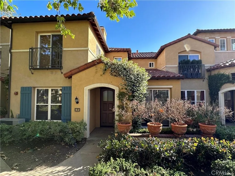 9 Veroli Court Newport Coast, CA 92657