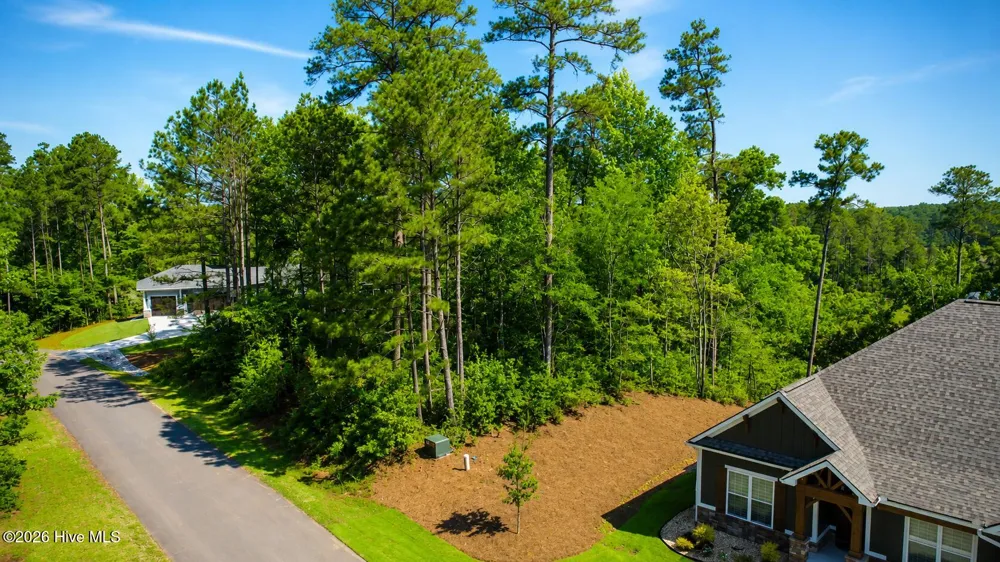 Lot 22 Gerard Circle Mccormick, SC 29835