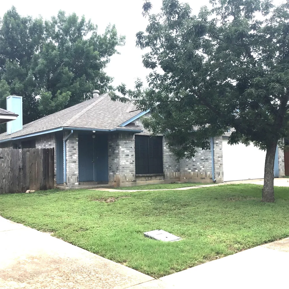 14305 Levering Street Austin, TX 78725