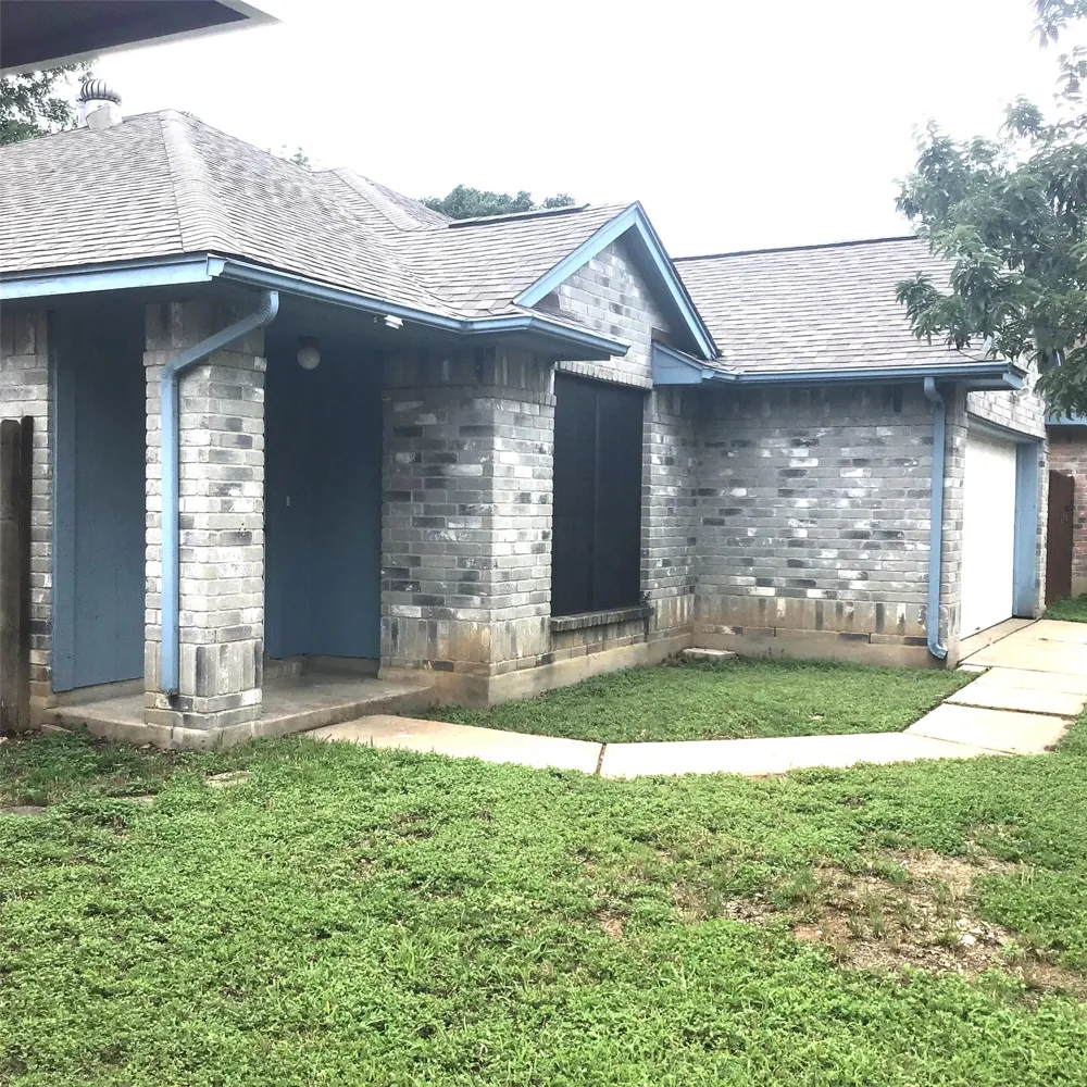 14305 Levering Street Austin, TX 78725