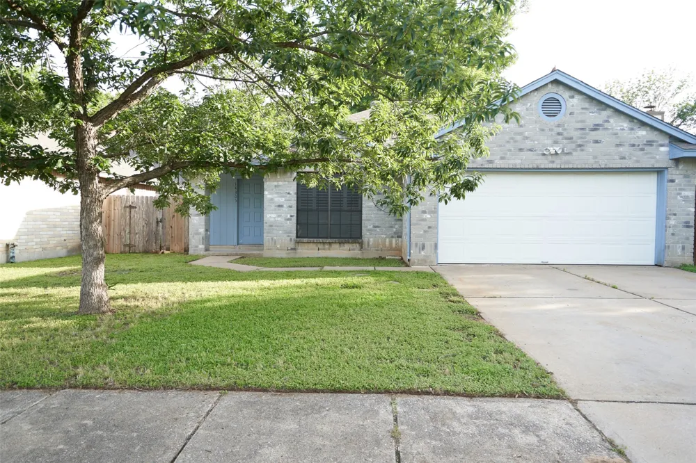 14305 Levering Street Austin, TX 78725