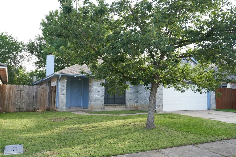 14305 Levering Street Austin, TX 78725