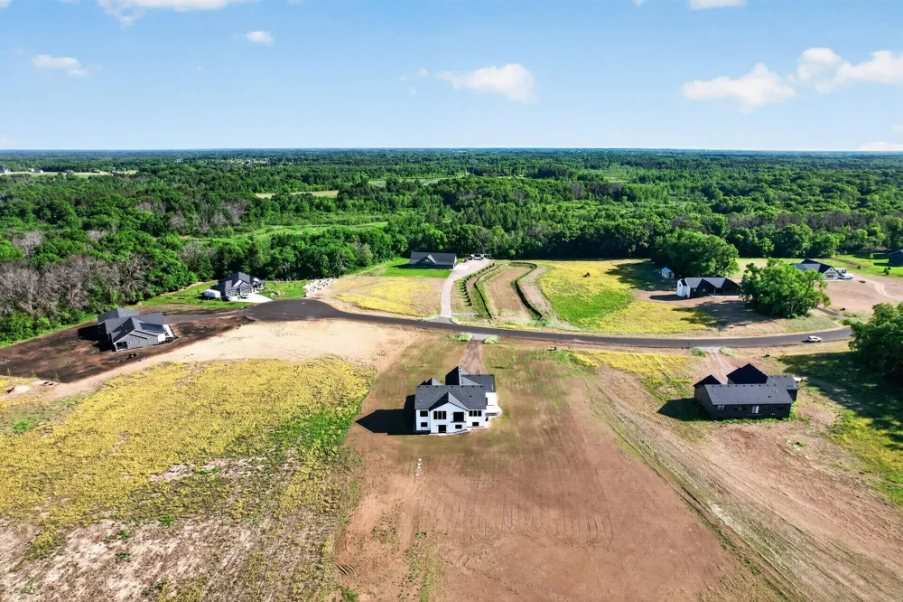 13437 295th Avenue NW Princeton, MN 55371