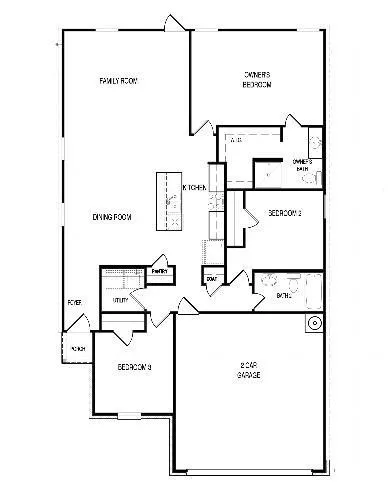 429 Shorty Street Mabank, TX 75147