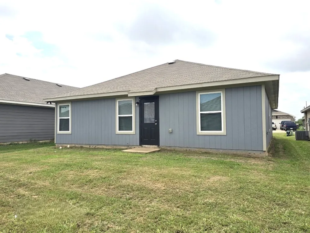 429 Shorty Street Mabank, TX 75147
