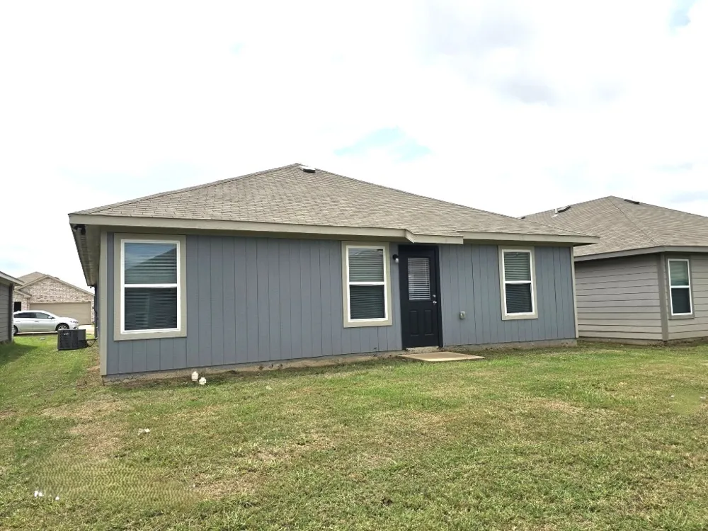429 Shorty Street Mabank, TX 75147