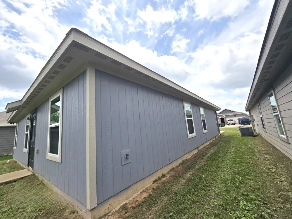 429 Shorty Street Mabank, TX 75147