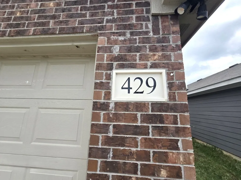 429 Shorty Street Mabank, TX 75147