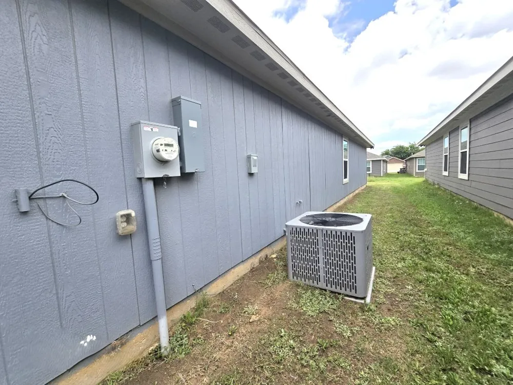 429 Shorty Street Mabank, TX 75147