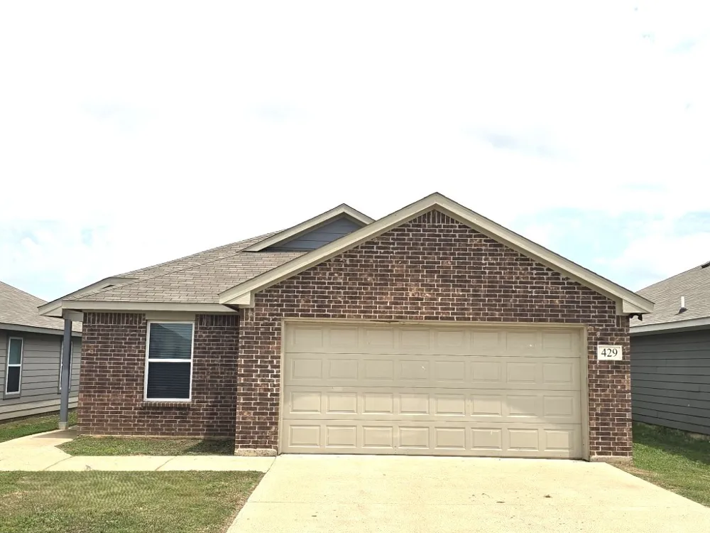 429 Shorty Street Mabank, TX 75147