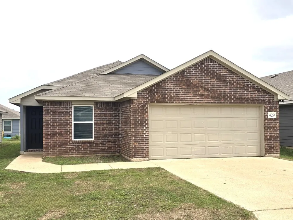 429 Shorty Street Mabank, TX 75147