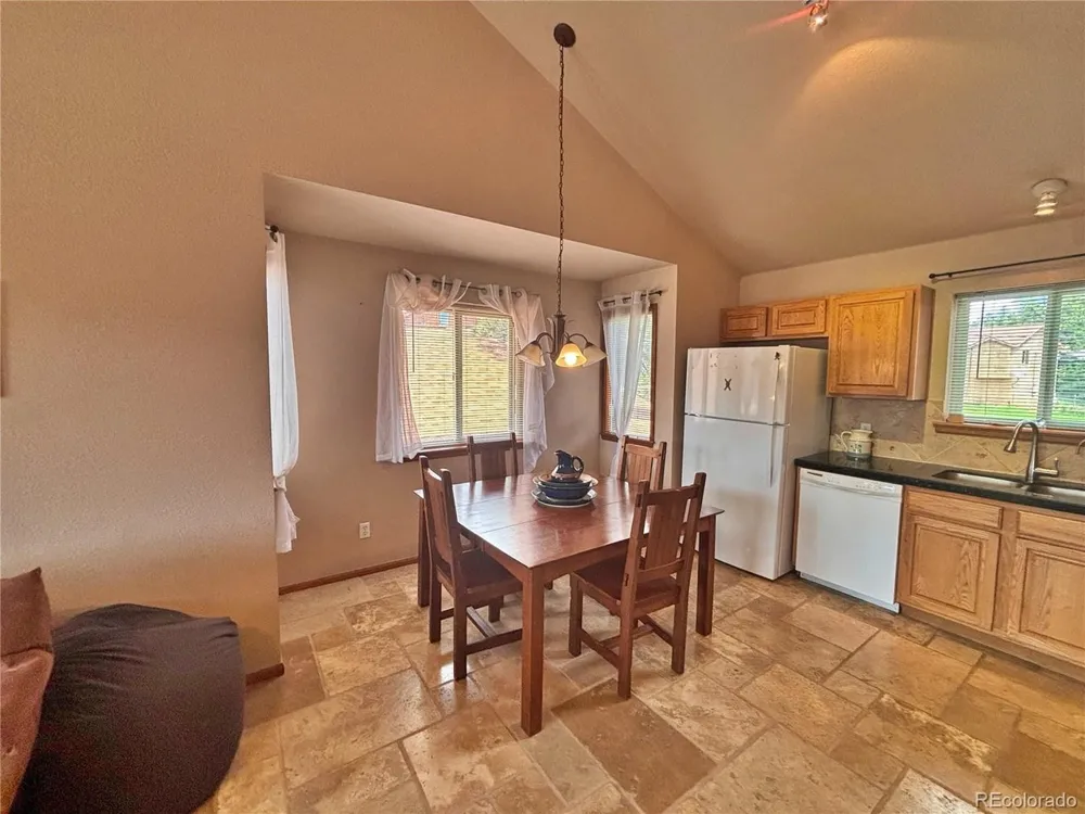 17 Silver Springs Road Bailey, CO 80421