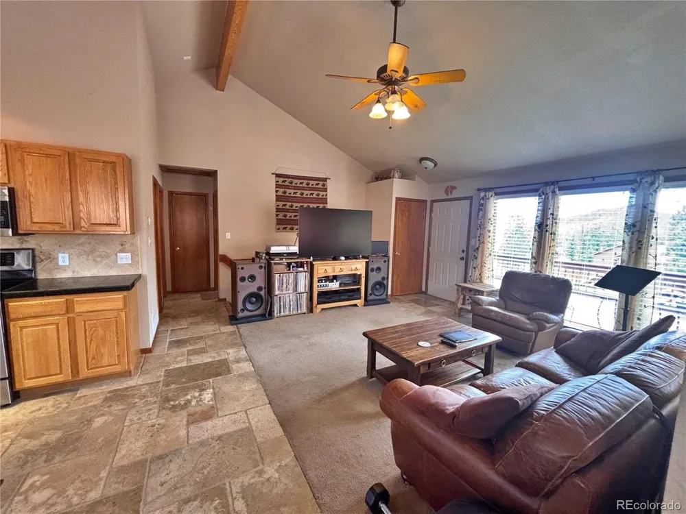 17 Silver Springs Road Bailey, CO 80421