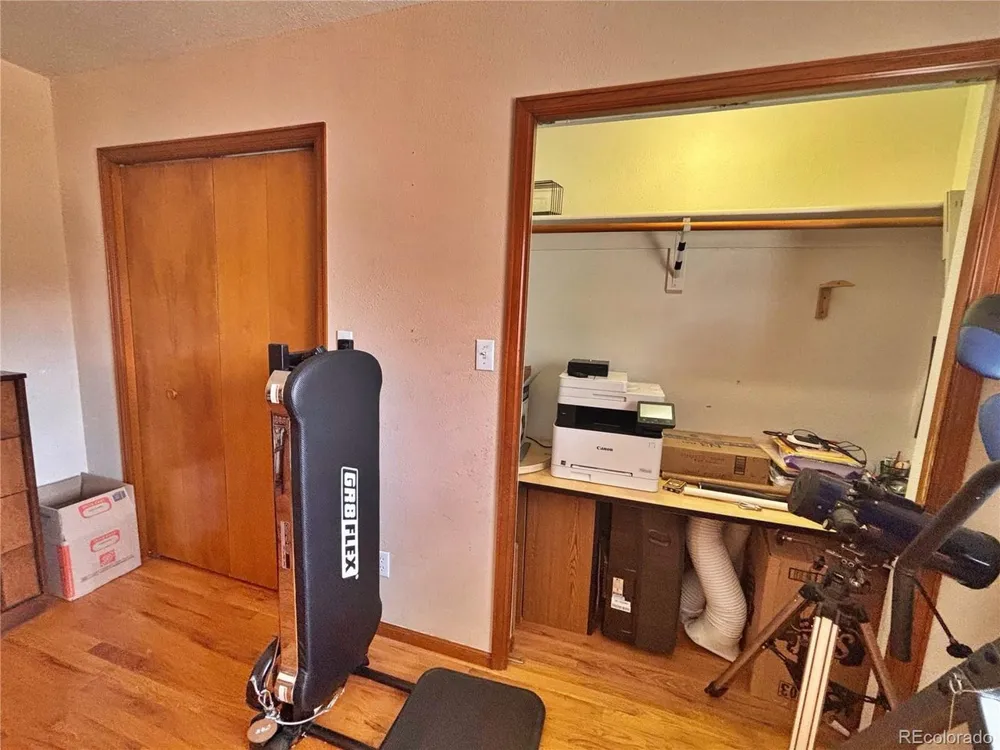 17 Silver Springs Road Bailey, CO 80421