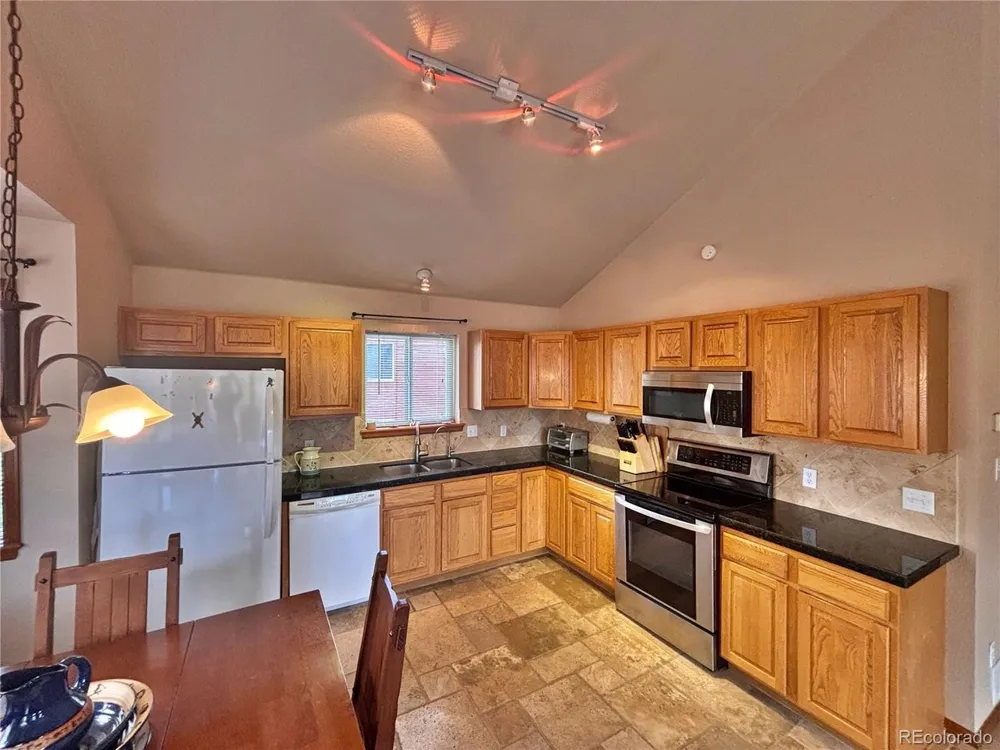 17 Silver Springs Road Bailey, CO 80421
