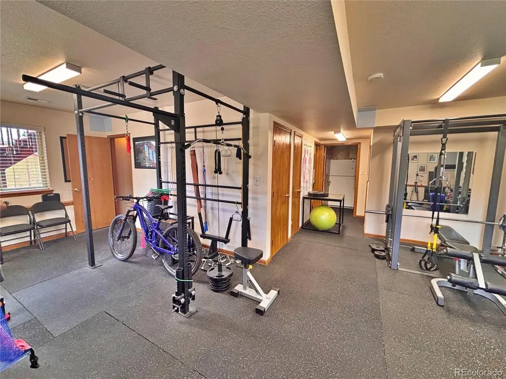 17 Silver Springs Road Bailey, CO 80421