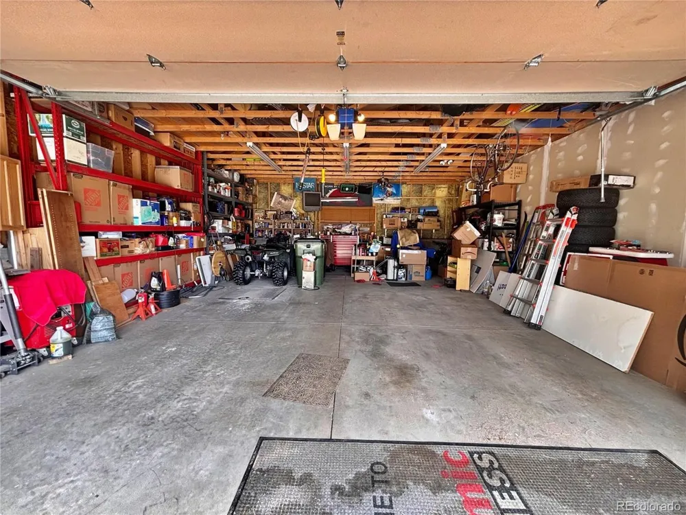 17 Silver Springs Road Bailey, CO 80421