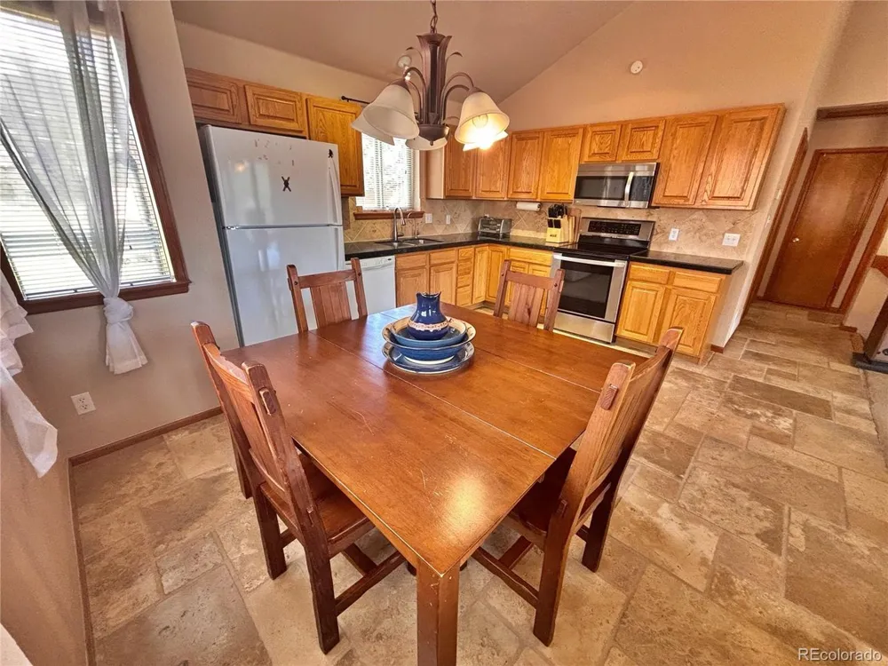17 Silver Springs Road Bailey, CO 80421
