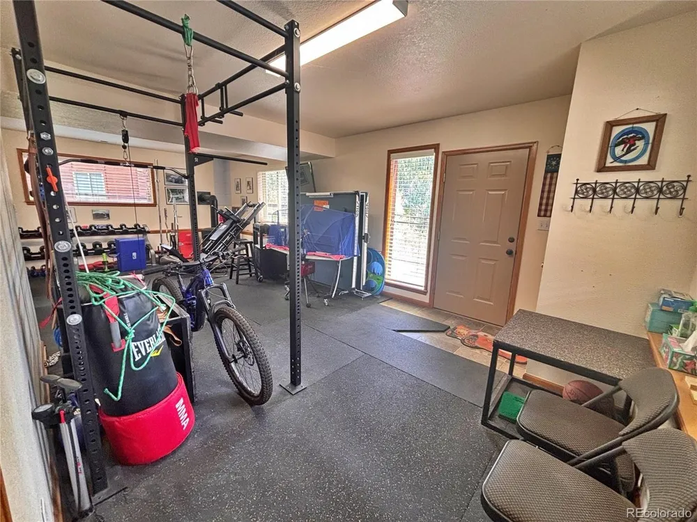 17 Silver Springs Road Bailey, CO 80421