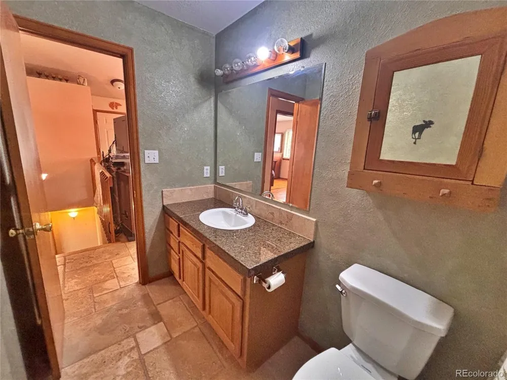 17 Silver Springs Road Bailey, CO 80421