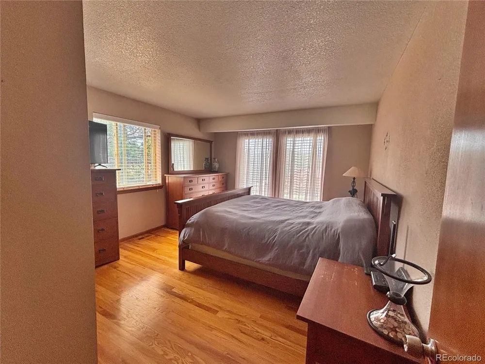 17 Silver Springs Road Bailey, CO 80421