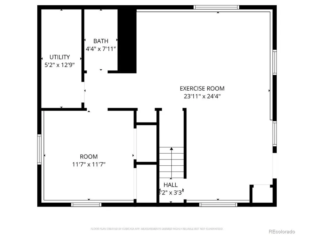 17 Silver Springs Road Bailey, CO 80421