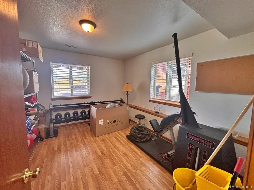 17 Silver Springs Road Bailey, CO 80421
