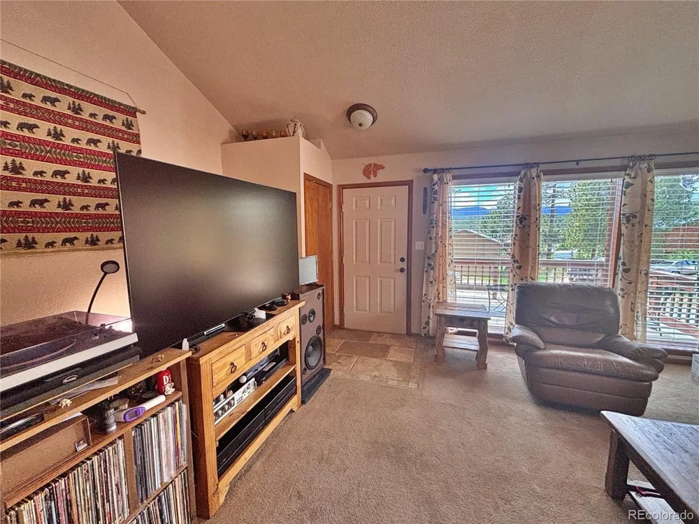 17 Silver Springs Road Bailey, CO 80421