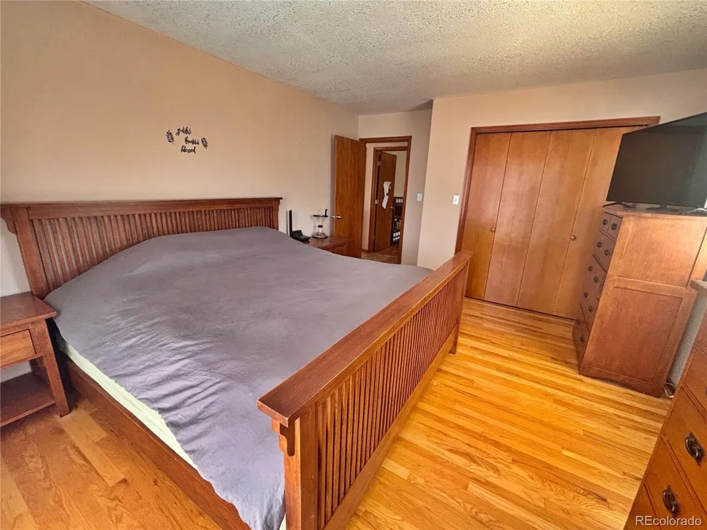 17 Silver Springs Road Bailey, CO 80421