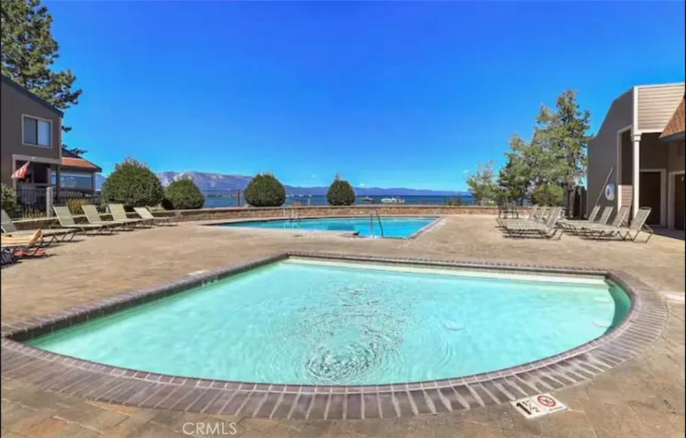 3535 Lake Tahoe #505 South Lake Tahoe, CA 96150