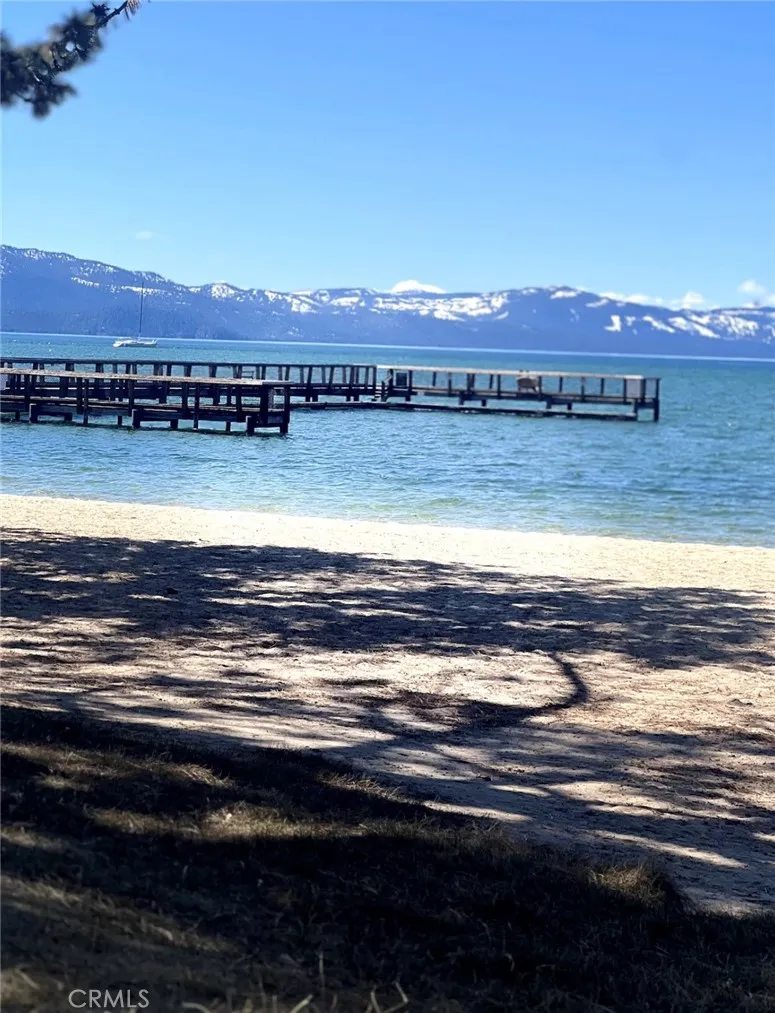 3535 Lake Tahoe #505 South Lake Tahoe, CA 96150