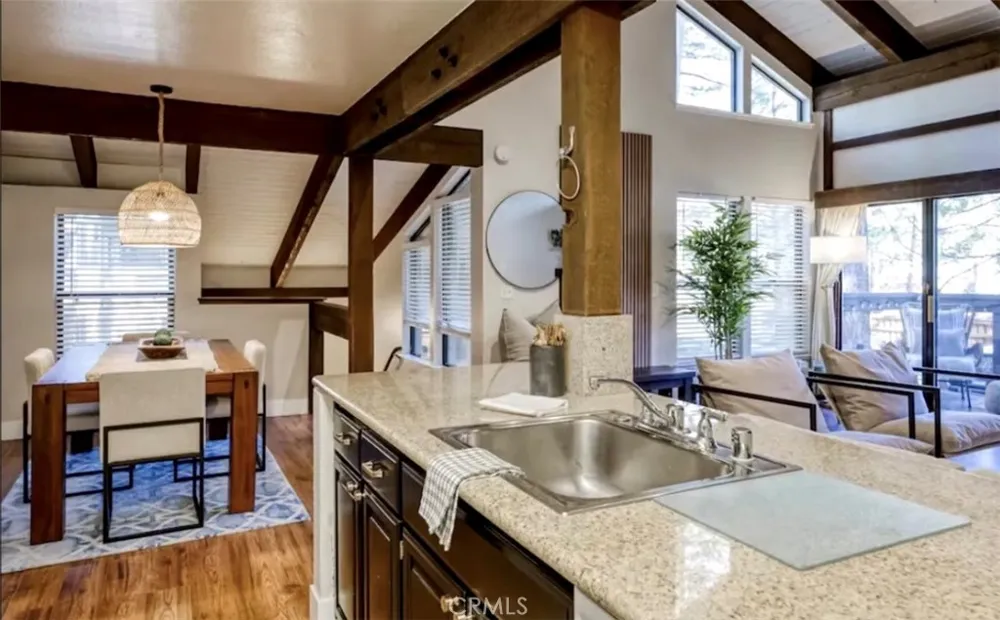 3535 Lake Tahoe #505 South Lake Tahoe, CA 96150