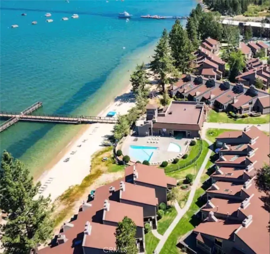 3535 Lake Tahoe #505 South Lake Tahoe, CA 96150