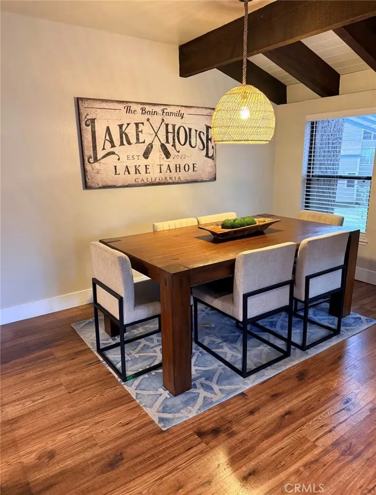 3535 Lake Tahoe #505 South Lake Tahoe, CA 96150