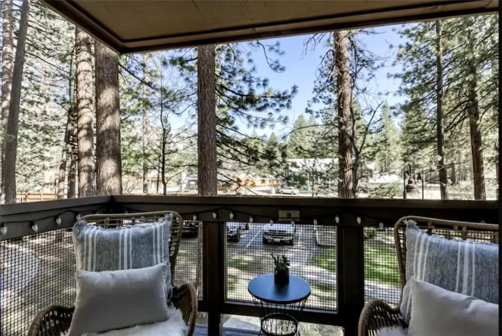 3535 Lake Tahoe #505 South Lake Tahoe, CA 96150