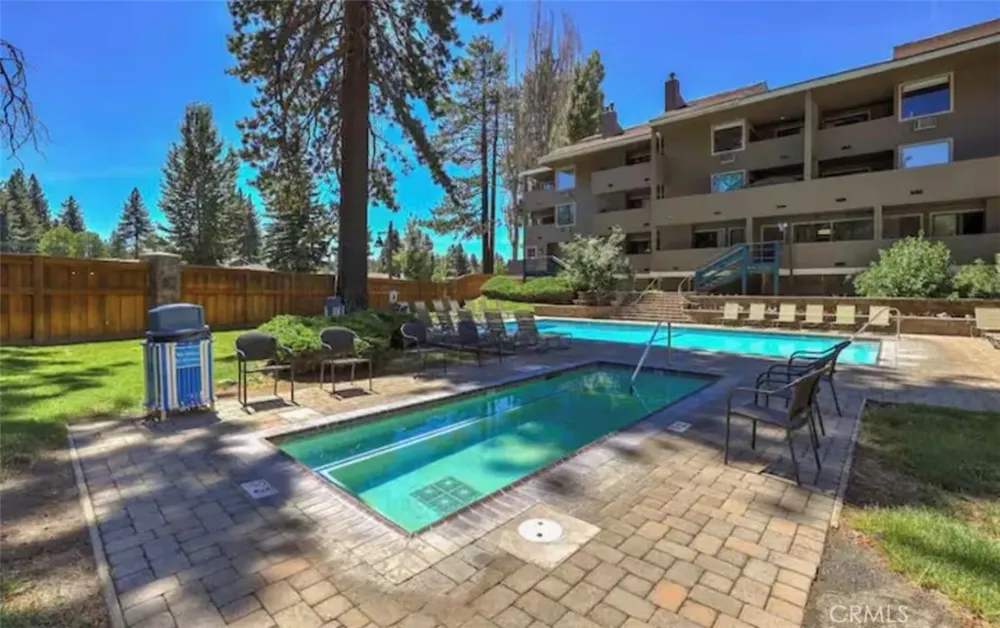 3535 Lake Tahoe #505 South Lake Tahoe, CA 96150
