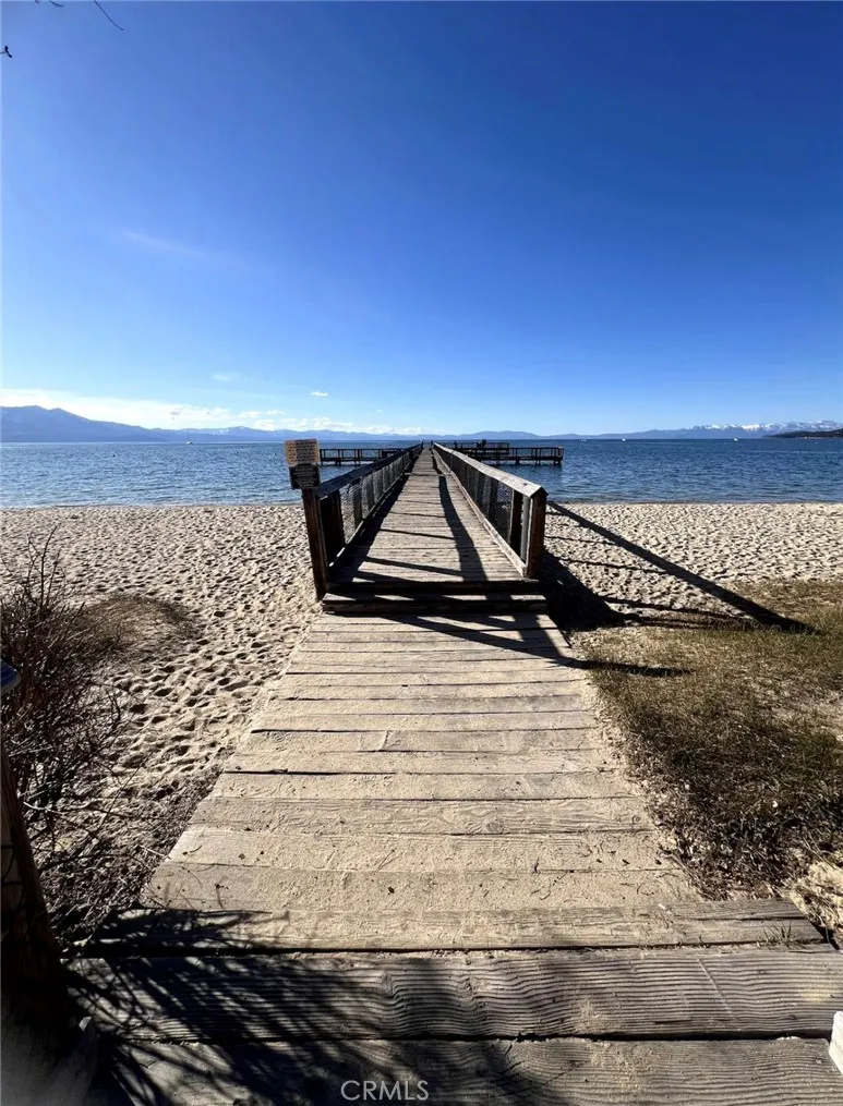 3535 Lake Tahoe #505 South Lake Tahoe, CA 96150