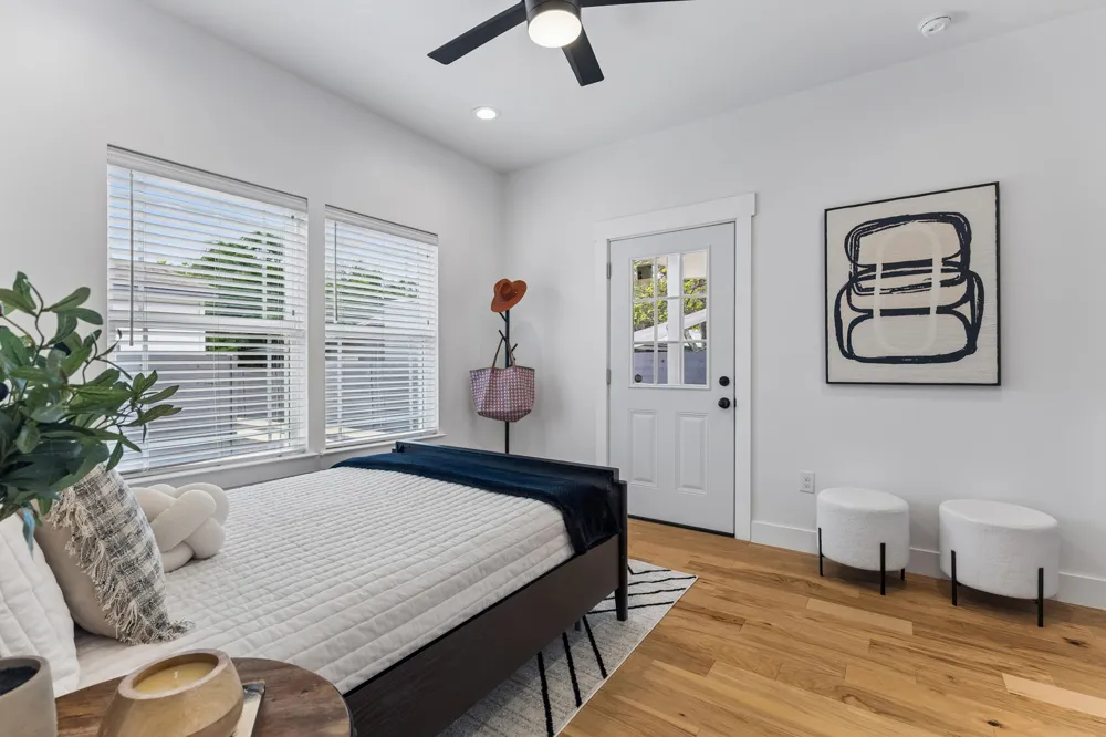 806 Philco Drive #2 Austin, TX 78745