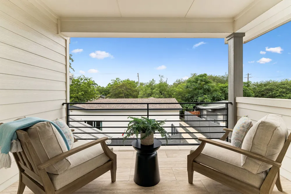 806 Philco Drive #2 Austin, TX 78745