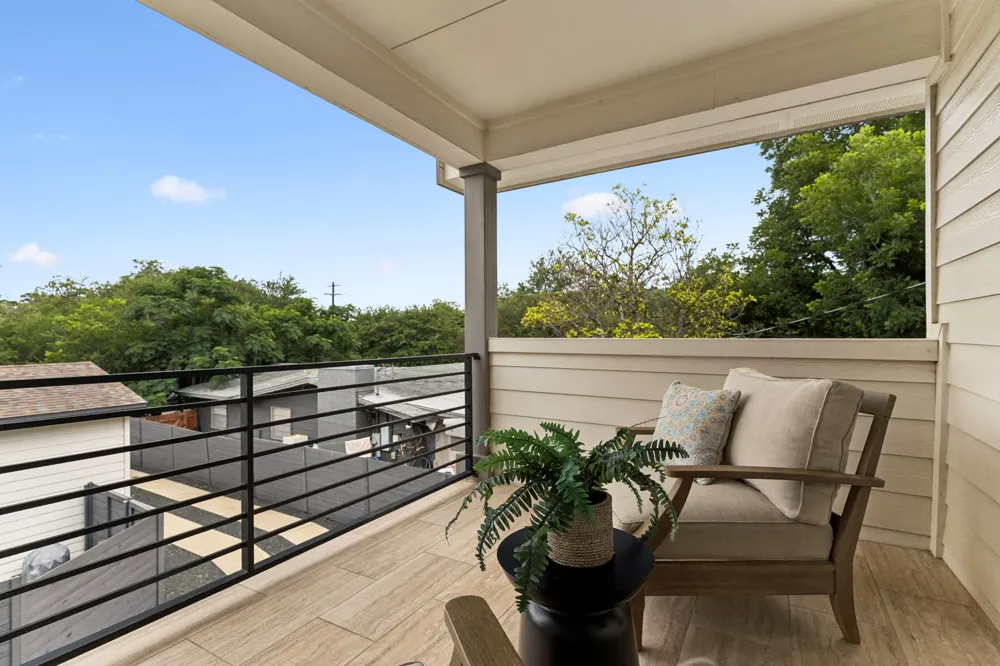806 Philco Drive #2 Austin, TX 78745