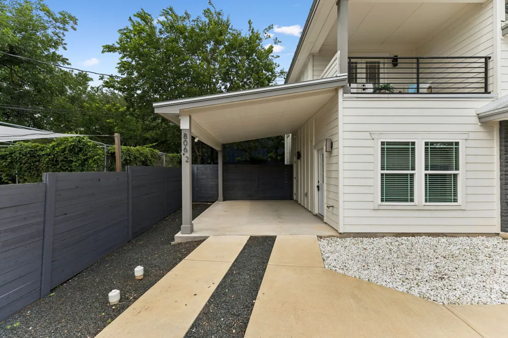 806 Philco Drive #2 Austin, TX 78745
