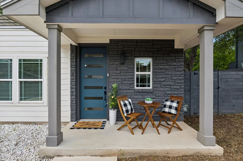 806 Philco Drive #2 Austin, TX 78745